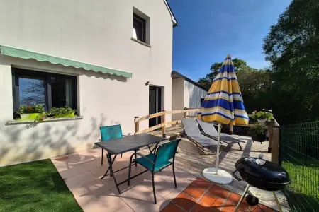 Location maison à Erquy, Appartement à Erquy proche plages