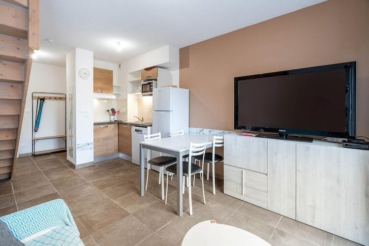 Villa La Dune à 450 m de la plage, Sérignan - Photo 4