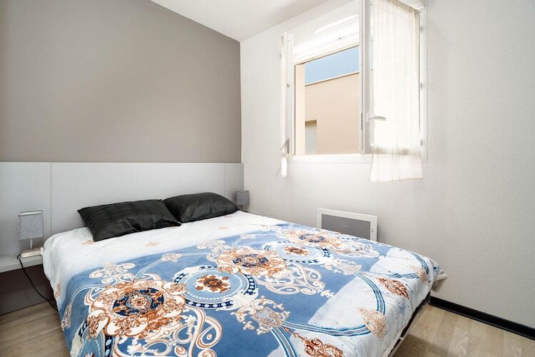 Villa La Dune à 450 m de la plage, Sérignan - Photo 6