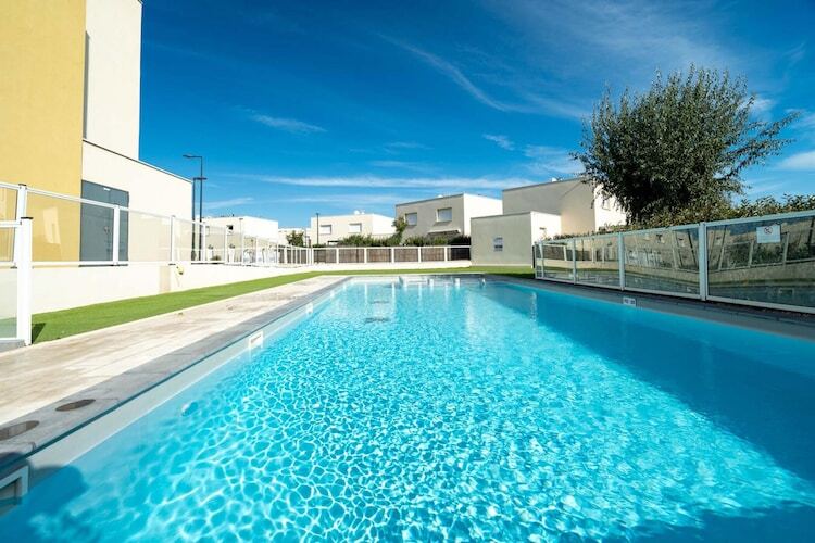 Villa La Dune à 450 m de la plage, Sérignan - Photo 7