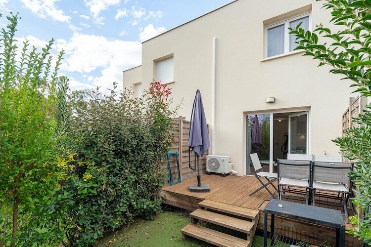 Villa La Dune à 450 m de la plage, Sérignan - Photo 14