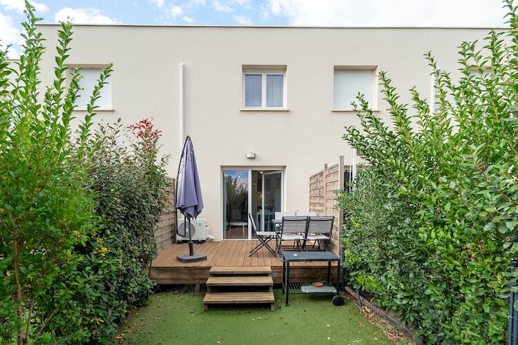 Villa La Dune à 450 m de la plage, Sérignan - Photo 20