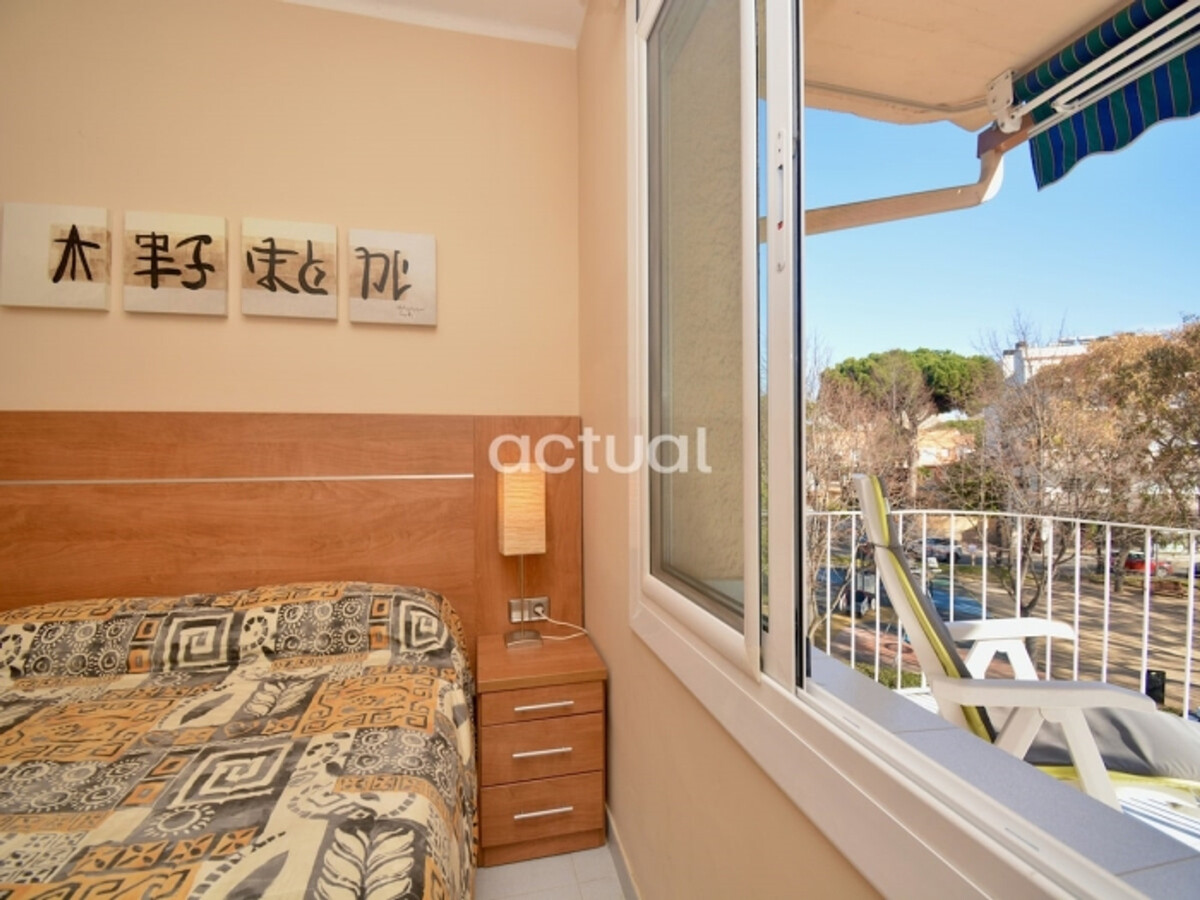 Appartement 2 chambres S'Agaró, 300m plage - Photo 3