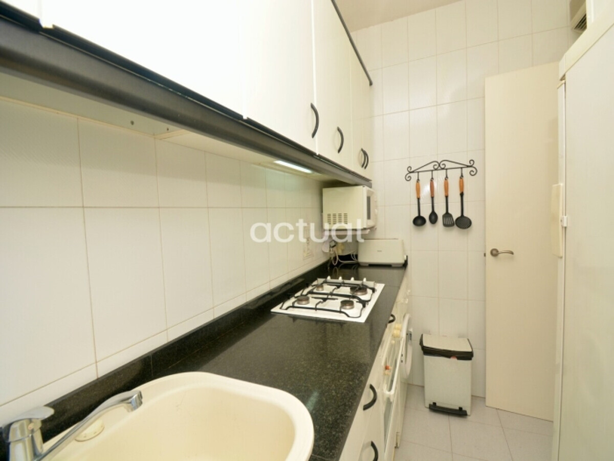 Appartement 2 chambres S'Agaró, 300m plage - Photo 10