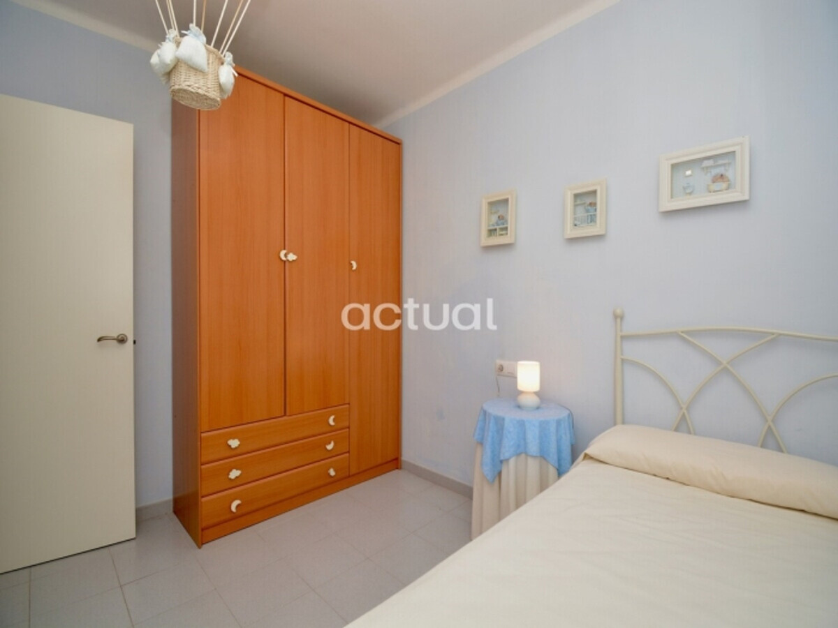 Appartement 2 chambres S'Agaró, 300m plage - Photo 11