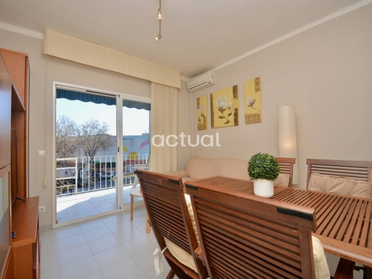 Appartement 2 chambres S'Agaró, 300m plage - Photo 12