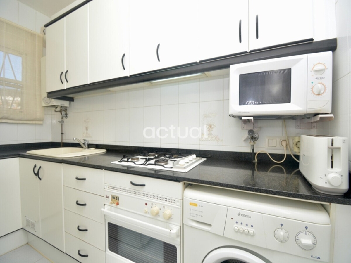 Appartement 2 chambres S'Agaró, 300m plage - Photo 13