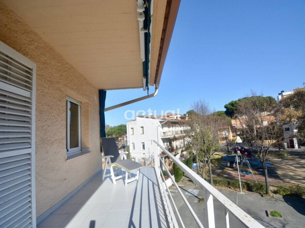 Appartement 2 chambres S'Agaró, 300m plage - Photo 14