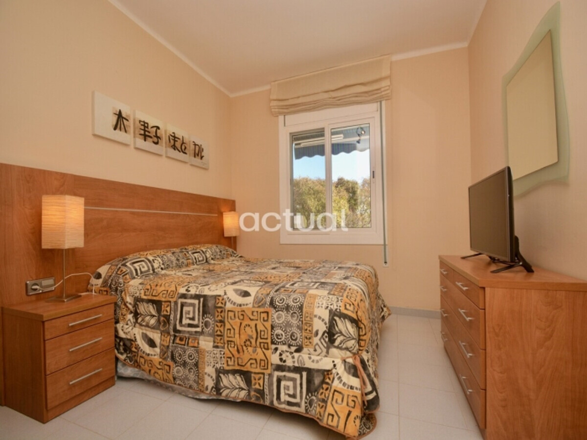 Appartement 2 chambres S'Agaró, 300m plage - Photo 15