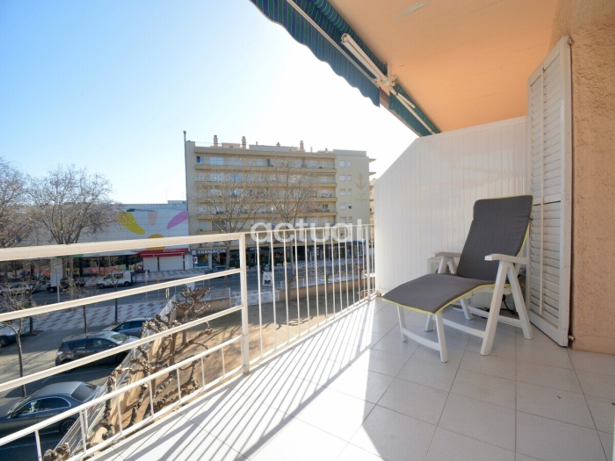Appartement 2 chambres S'Agaró, 300m plage - Photo 16