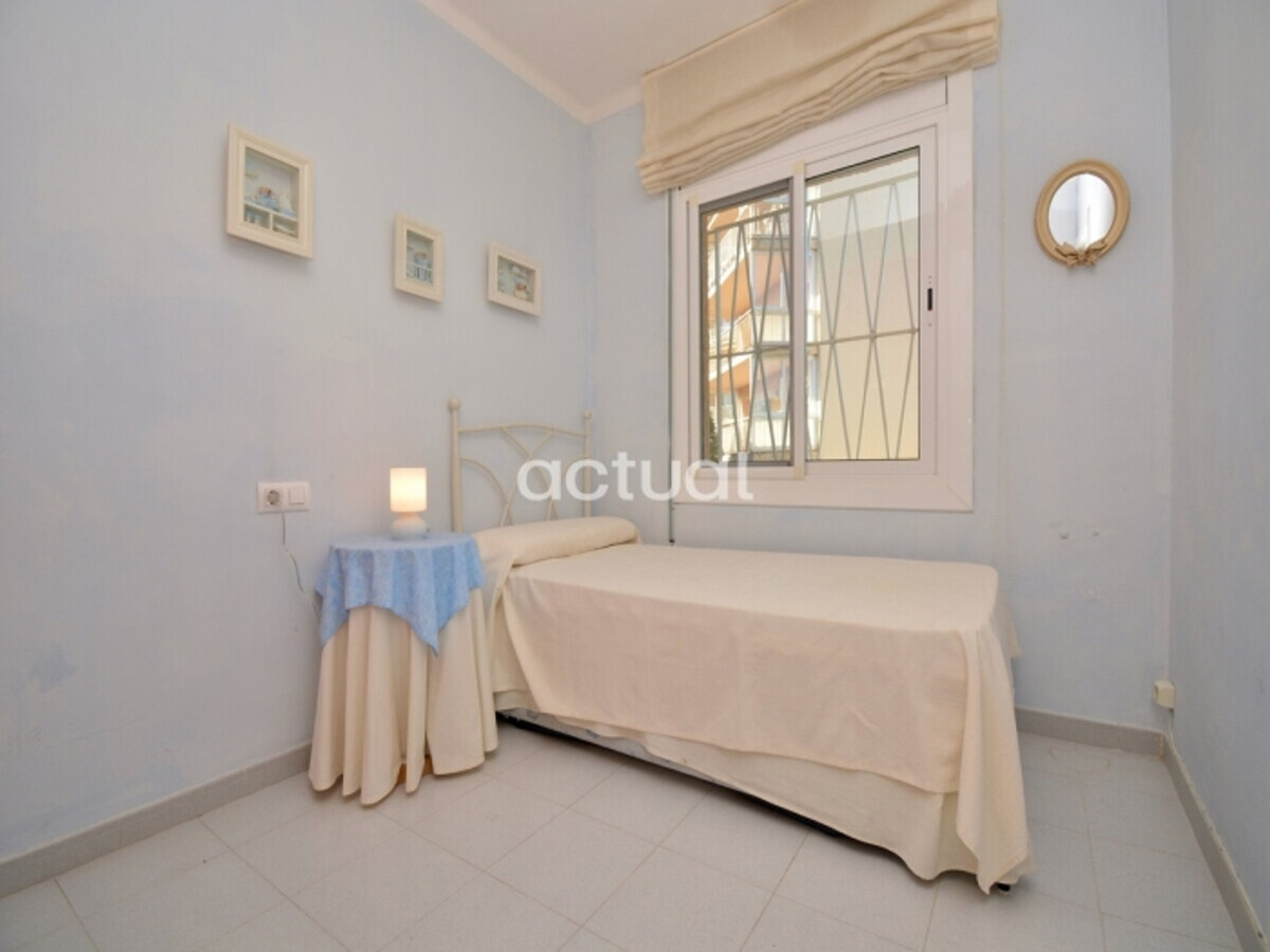 Appartement 2 chambres S'Agaró, 300m plage - Photo 17