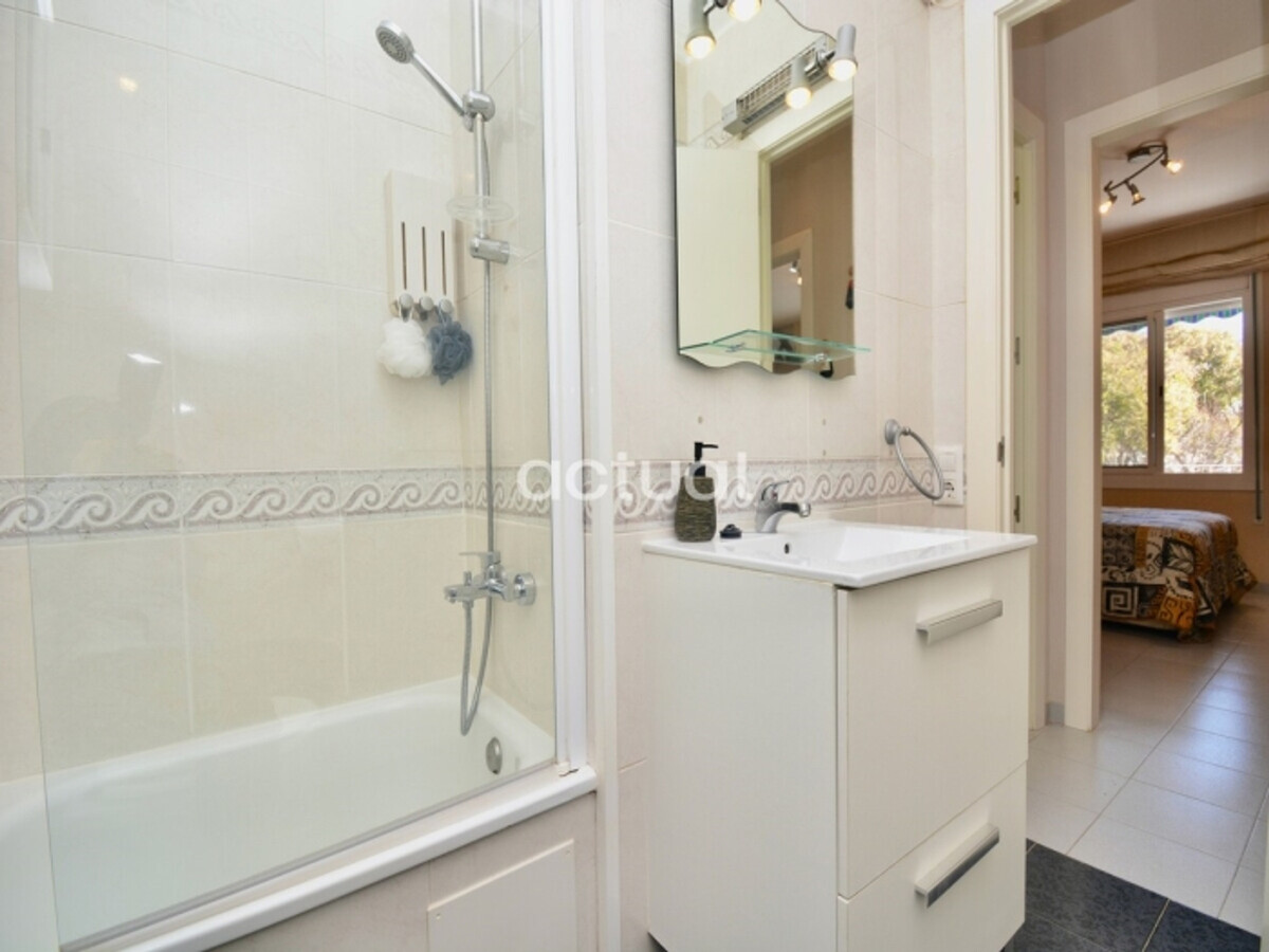 Appartement 2 chambres S'Agaró, 300m plage - Photo 19