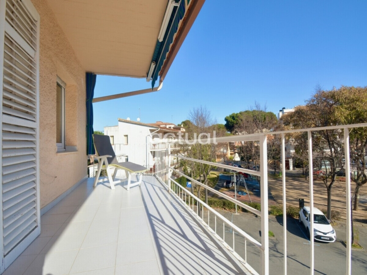 Appartement 2 chambres S'Agaró, 300m plage - Photo 21