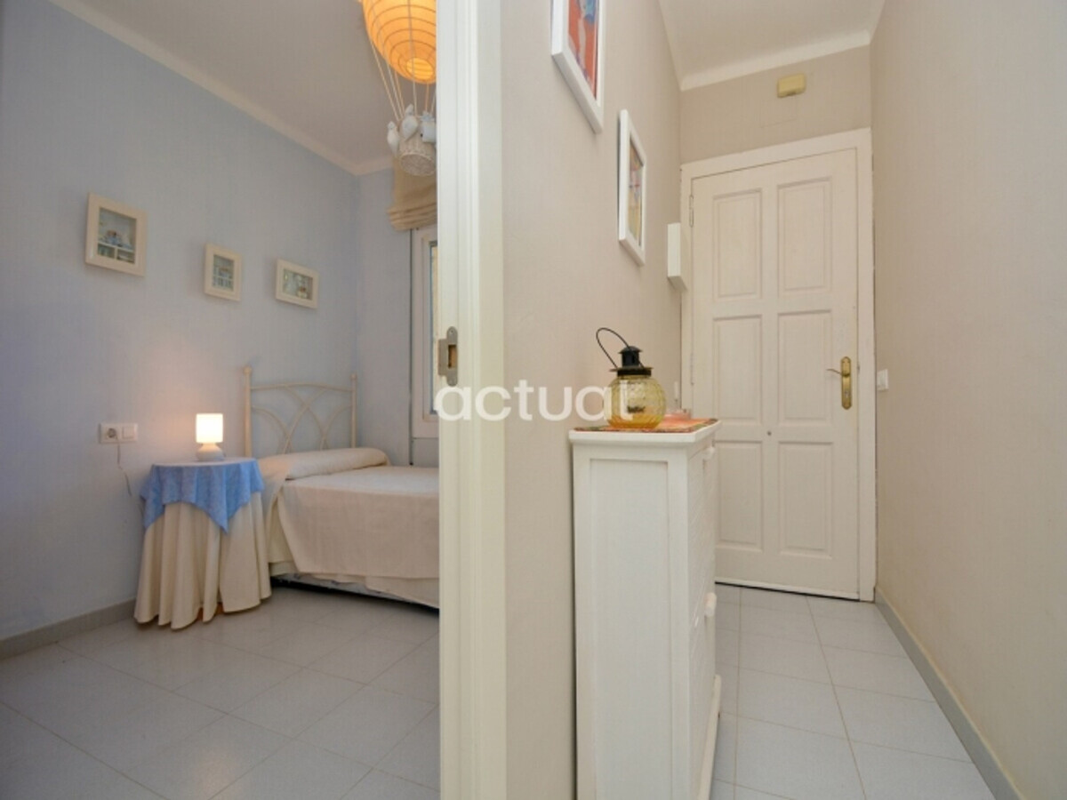 Appartement 2 chambres S'Agaró, 300m plage - Photo 23
