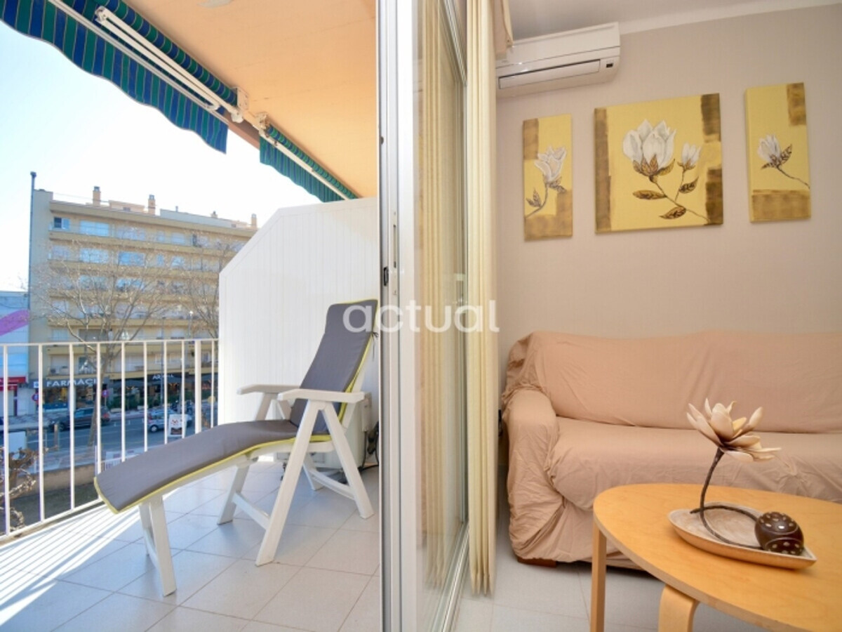 Appartement 2 chambres S'Agaró, 300m plage - Photo 24