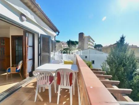 Appartement 2 ch. S'Agaró, 10 min plage, piscine : photo 4