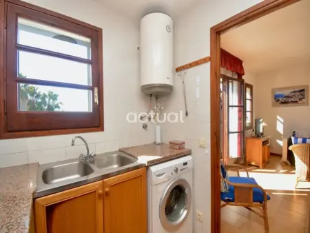 Appartement 2 ch. S'Agaró, 10 min plage, piscine : photo 7