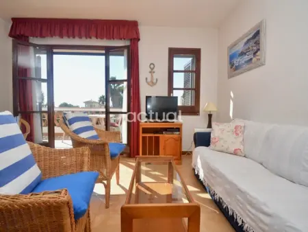 Appartement 2 ch. S'Agaró, 10 min plage, piscine : photo 9
