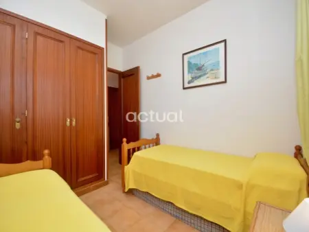 Appartement 2 ch. S'Agaró, 10 min plage, piscine : photo 12