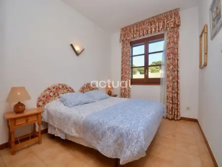 Appartement 2 ch. S'Agaró, 10 min plage, piscine : photo 13