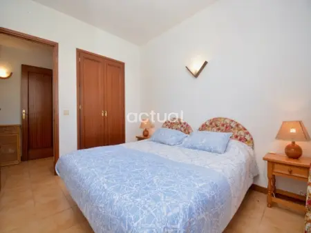 Appartement 2 ch. S'Agaró, 10 min plage, piscine : photo 14