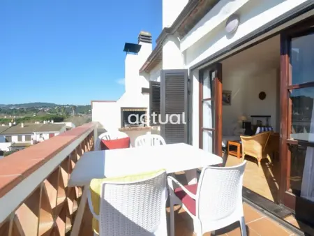Appartement 2 ch. S'Agaró, 10 min plage, piscine : photo 16