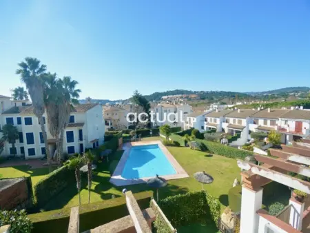 Appartement 2 ch. S'Agaró, 10 min plage, piscine : photo 18