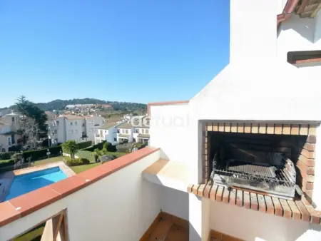 Appartement 2 ch. S'Agaró, 10 min plage, piscine : photo 19