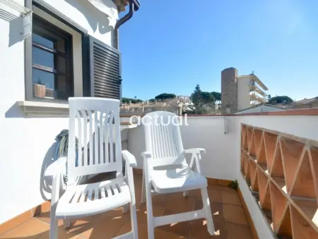 Appartement 2 ch. S'Agaró, 10 min plage, piscine : photo 20