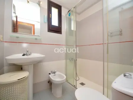 Appartement 2 ch. S'Agaró, 10 min plage, piscine : photo 21