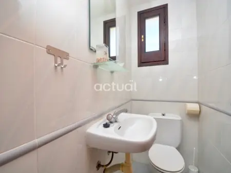 Appartement 2 ch. S'Agaró, 10 min plage, piscine : photo 22