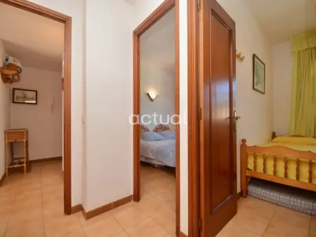 Appartement 2 ch. S'Agaró, 10 min plage, piscine : photo 23