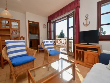 Appartement 2 ch. S'Agaró, 10 min plage, piscine : photo 24
