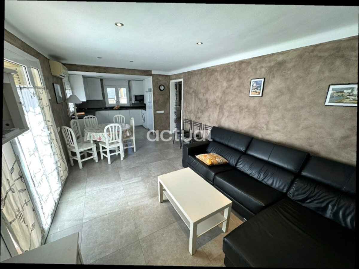 Appartement 2 ch, 100m plage, terrasse à Platja d'Aro - Photo 1