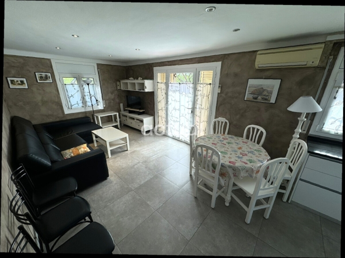 Appartement 2 ch, 100m plage, terrasse à Platja d'Aro - Photo 2