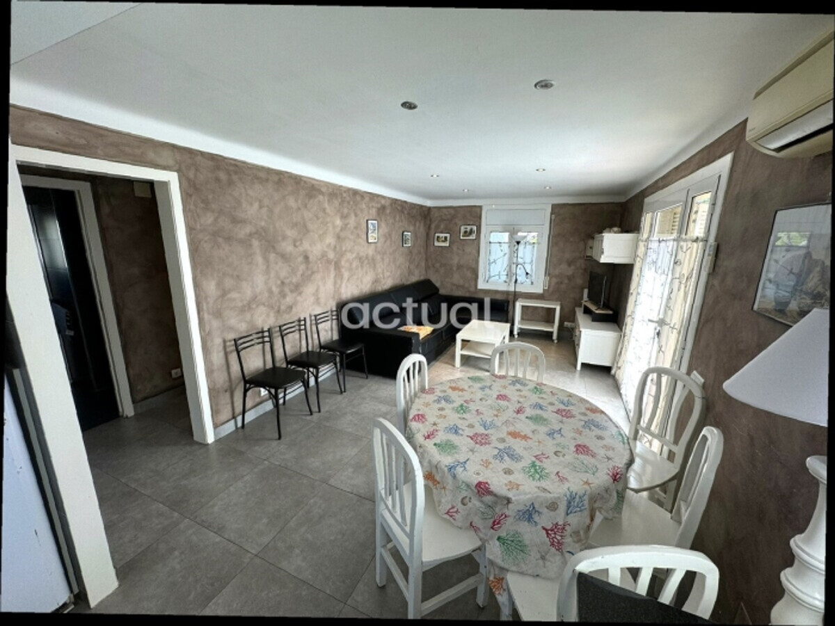 Appartement 2 ch, 100m plage, terrasse à Platja d'Aro - Photo 3