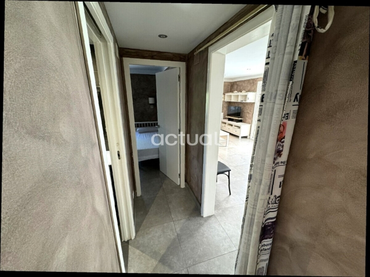 Appartement 2 ch, 100m plage, terrasse à Platja d'Aro - Photo 5
