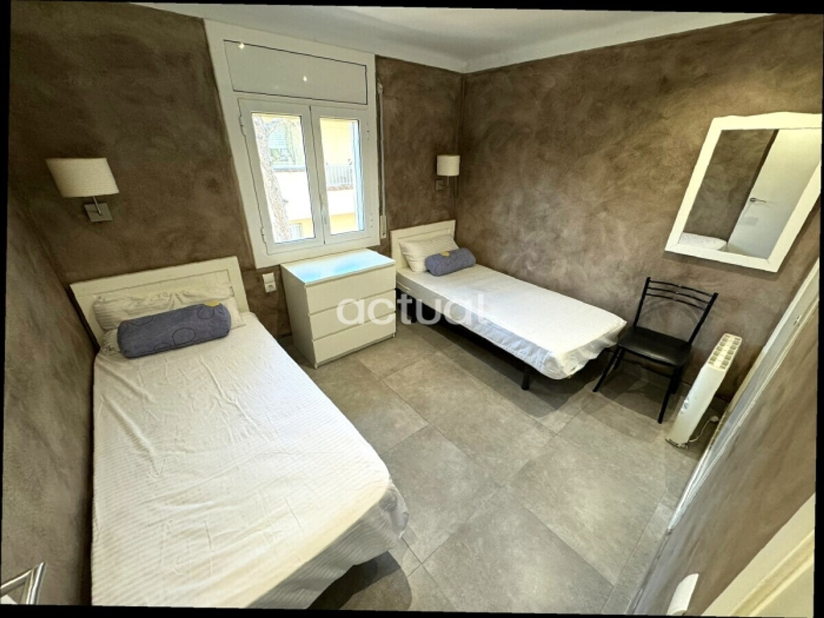 Appartement 2 ch, 100m plage, terrasse à Platja d'Aro - Photo 7