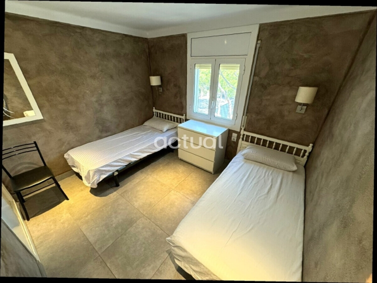 Appartement 2 ch, 100m plage, terrasse à Platja d'Aro - Photo 8