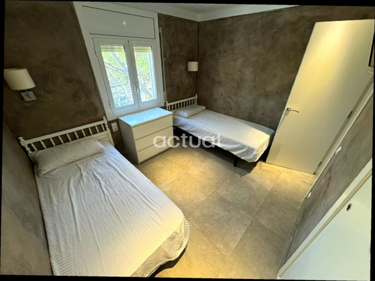 Appartement 2 ch, 100m plage, terrasse à Platja d'Aro - Photo 9