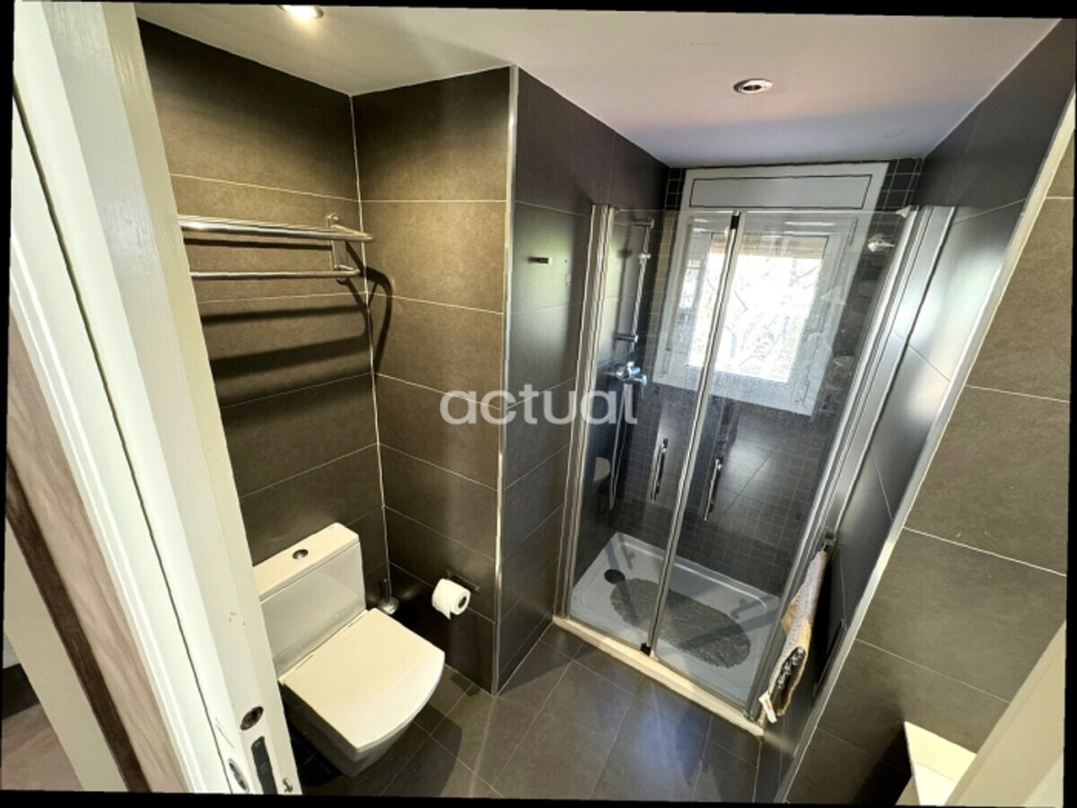Appartement 2 ch, 100m plage, terrasse à Platja d'Aro - Photo 10