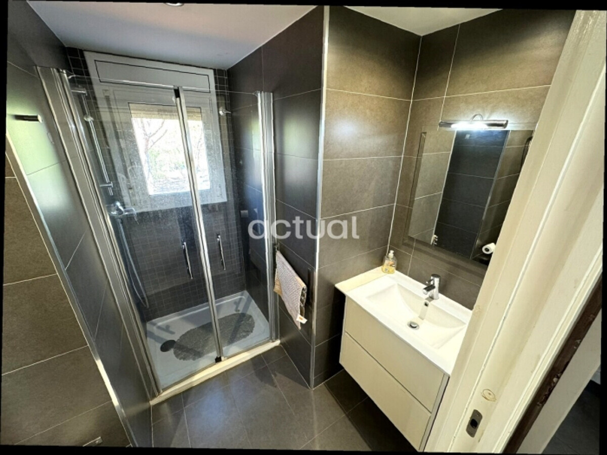 Appartement 2 ch, 100m plage, terrasse à Platja d'Aro - Photo 11