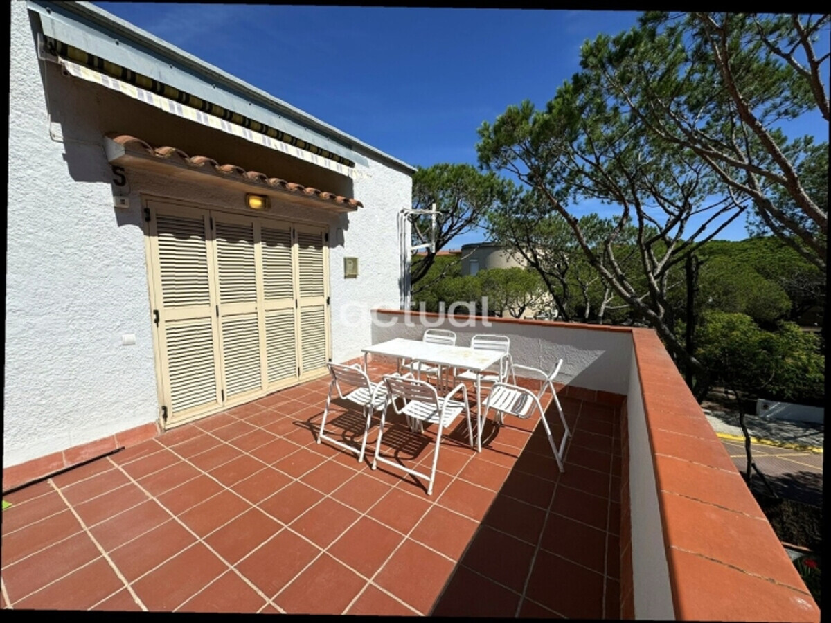 Appartement 2 ch, 100m plage, terrasse à Platja d'Aro - Photo 12