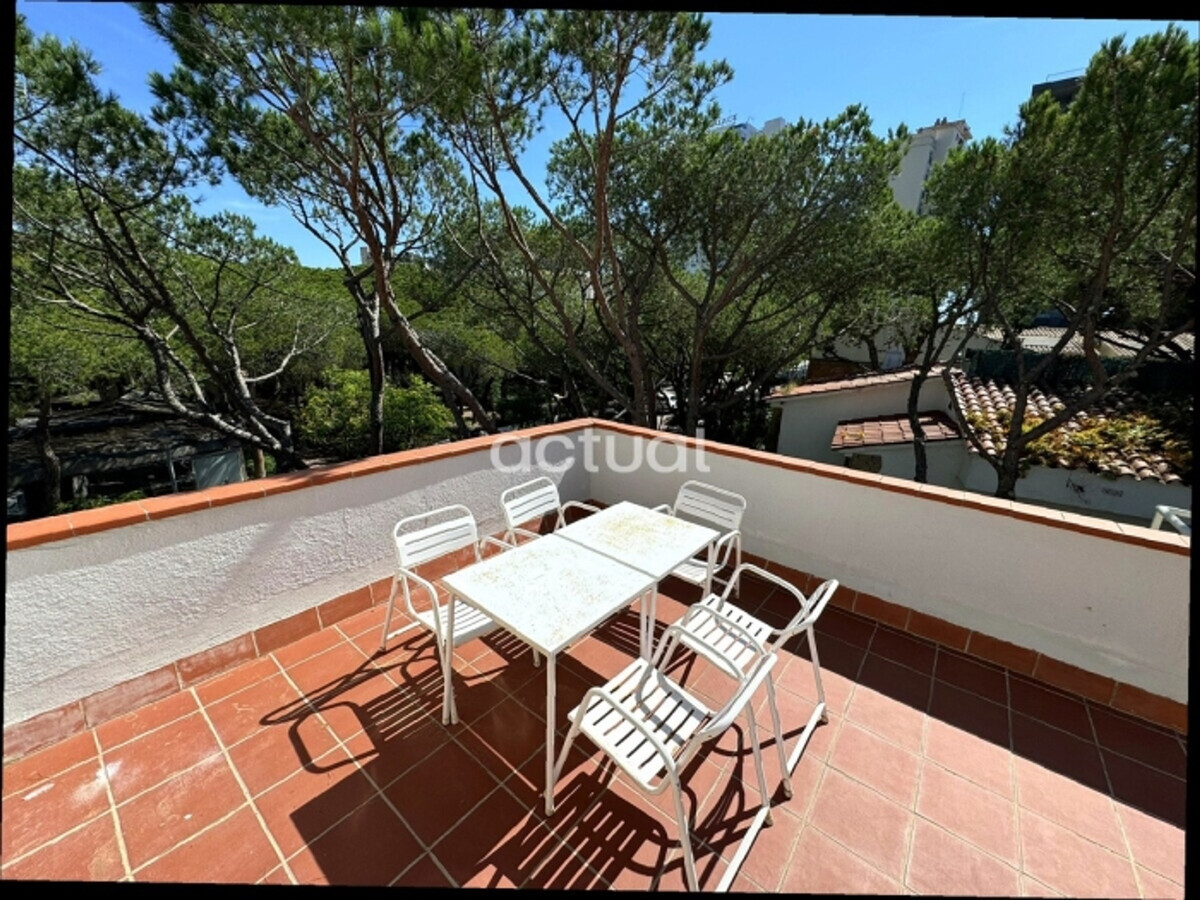 Appartement 2 ch, 100m plage, terrasse à Platja d'Aro - Photo 13