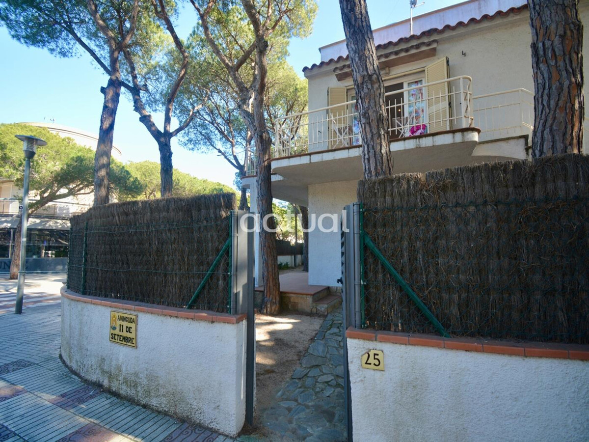 Appartement 2 ch, 100m plage, terrasse à Platja d'Aro - Photo 15