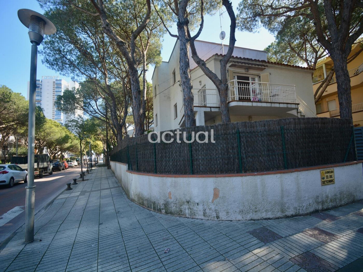 Appartement 2 ch, 100m plage, terrasse à Platja d'Aro - Photo 16