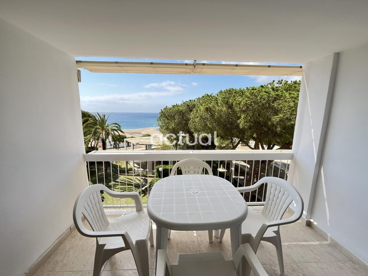 Maisonnette 2 chambres direct plage, Platja d'Aro - Photo 1