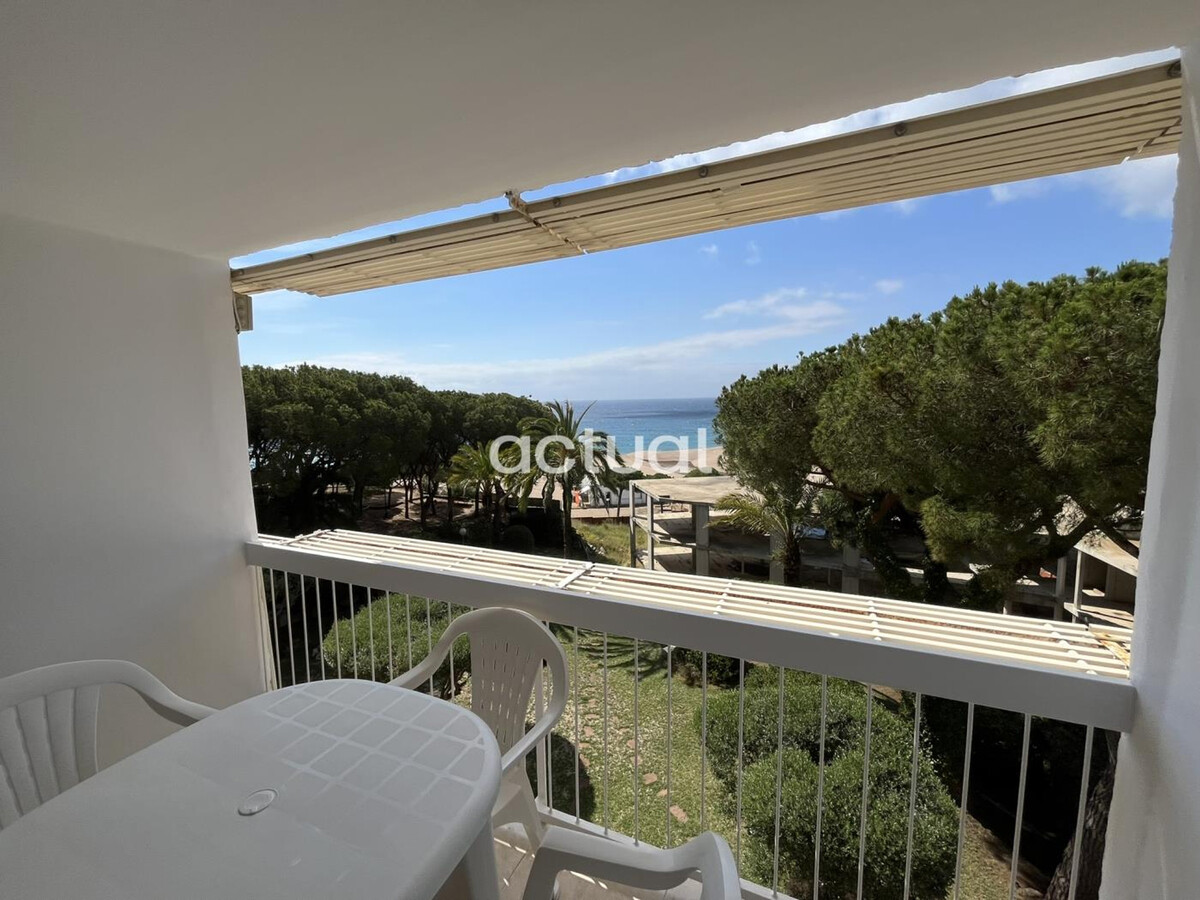 Maisonnette 2 chambres direct plage, Platja d'Aro - Photo 2