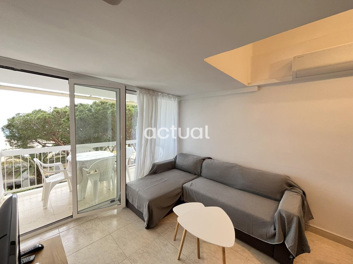 Maisonnette 2 chambres direct plage, Platja d'Aro - Photo 3