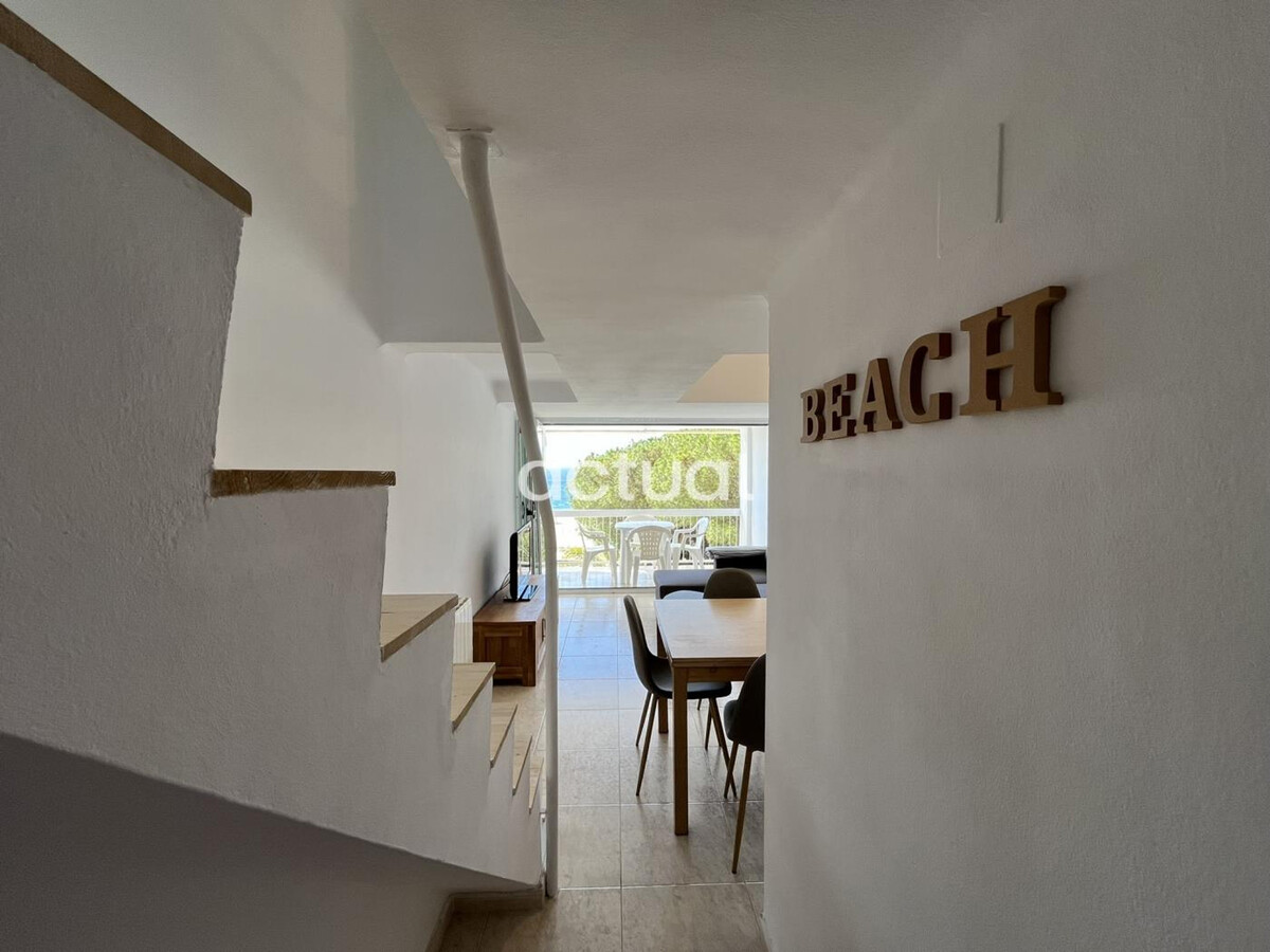 Maisonnette 2 chambres direct plage, Platja d'Aro - Photo 5